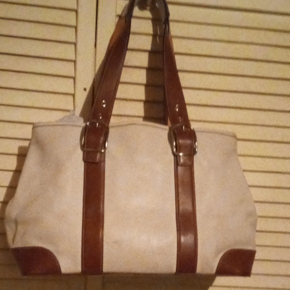 Womans Coach HandBag - Picture 3 of 13